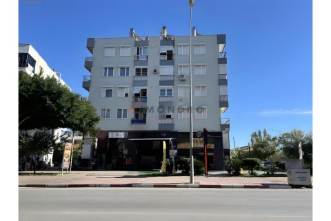 4+1 Wohnung in Konyaalti, Antalya, Türkei Nr. 215723 - 16