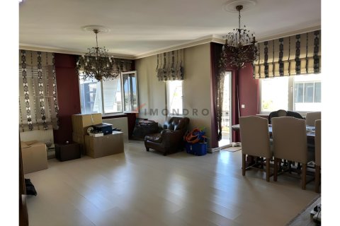 4+1 Wohnung in Konyaalti, Antalya, Türkei Nr. 215723 - 4
