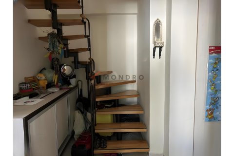 4+1 Wohnung in Konyaalti, Antalya, Türkei Nr. 215723 - 20