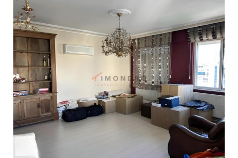 4+1 Wohnung in Konyaalti, Antalya, Türkei Nr. 215723 - 5
