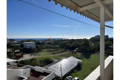 4+1 Wohnung in Konyaalti, Antalya, Türkei Nr. 215723 - 28