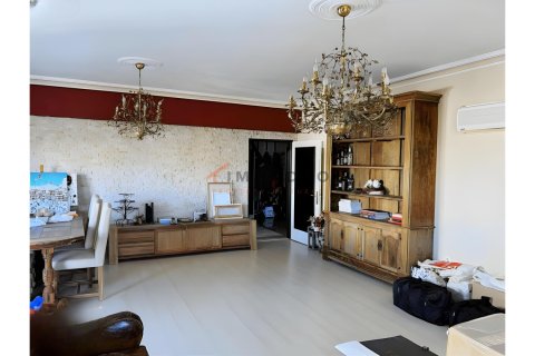 4+1 Wohnung in Konyaalti, Antalya, Türkei Nr. 215723 - 3