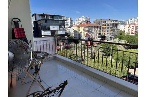 4+1 Wohnung in Konyaalti, Antalya, Türkei Nr. 215723 - 25
