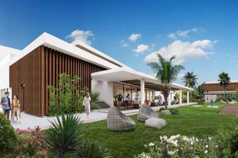 La Isla Villas{TR  i Iskele,  Nr.105826 - 2