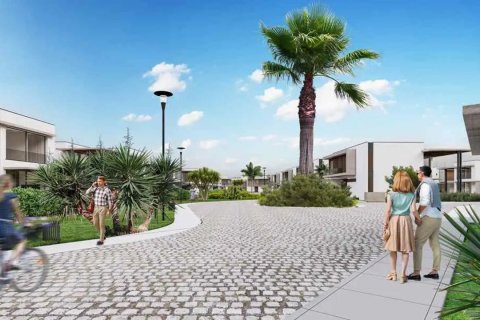La Isla Villas{TR  i Iskele,  Nr.105826 - 3