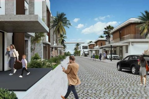 La Isla Villas{TR  i Iskele,  Nr.105826 - 5