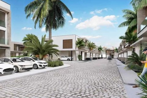 La Isla Villas{TR  i Iskele,  Nr.105826 - 6