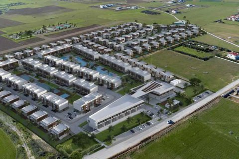 La Isla Villas{TR  i Iskele,  Nr.105826