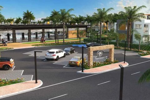Four Seasons Life 2 i Iskele, Nr.105831 - 4
