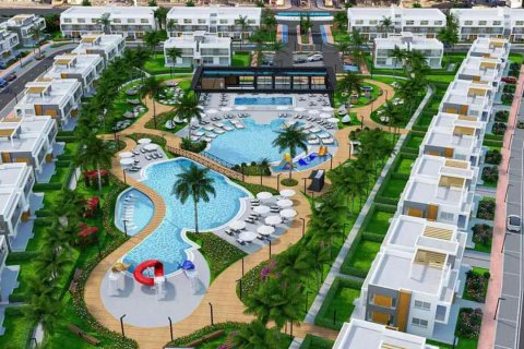 Four Seasons Life 2 i Iskele, Nr.105831 - 8