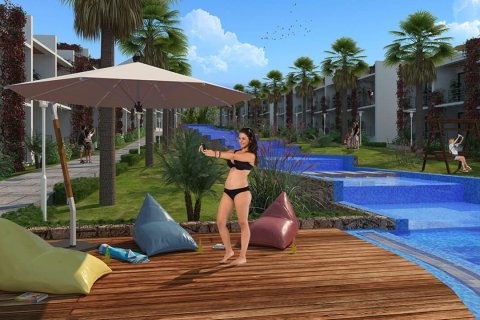 پروژه توسعه Pearl Island در Esentepe، ترکیه شماره 105834 - 8