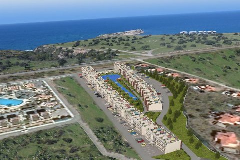 Pearl Island  i Esentepe, Girne,  Nr.105834
