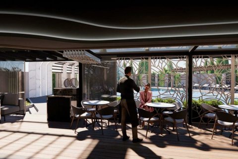 Eliza Luxury Concept in Iskele, Nr.105823 - 2