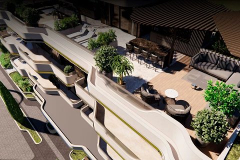 Eliza Luxury Concept in Iskele, Nr.105823 - 5