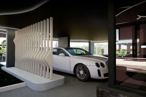 Eliza Luxury Concept in Iskele, Nr.105823 - 3