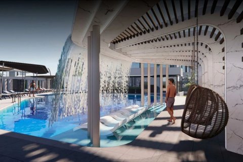 Eliza Luxury Concept in Iskele, Nr.105823 - 4