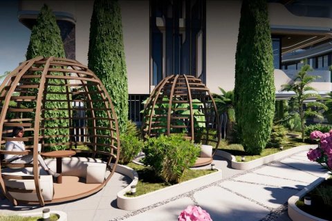Eliza Luxury Concept in Iskele, Nr.105823 - 6