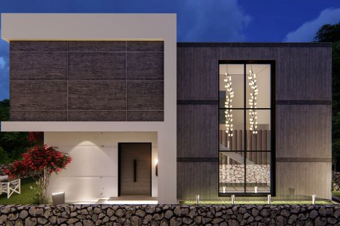Villa for sale  in Girne, Northern Cyprus, 311m2, No. 12918 – photo 12