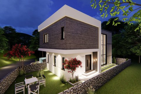 Villa for sale  in Girne, Northern Cyprus, 311m2, No. 12918 – photo 6
