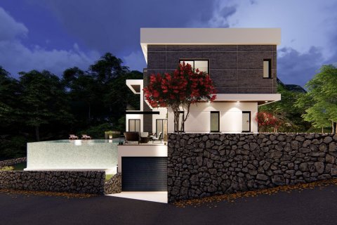 Villa for sale  in Girne, Northern Cyprus, 311m2, No. 12918 – photo 8