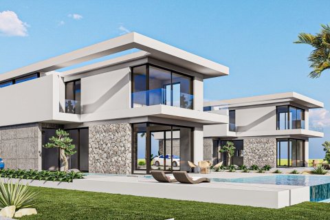 Villa i Girne, Nr. 104593 - 15