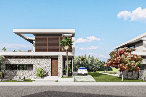 Villa i Girne, Nr. 104593 - 9