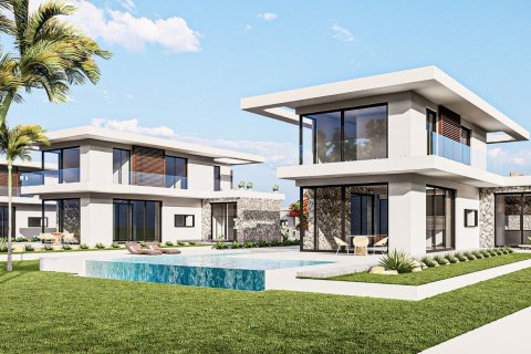 Villa i Girne, Nr. 104593 - 14