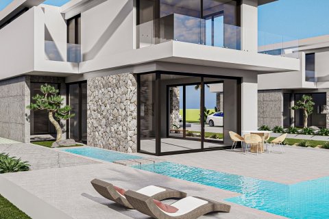 Villa i Girne, Nr. 104593 - 18