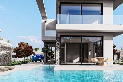 Villa i Girne, Nr. 104593 - 17