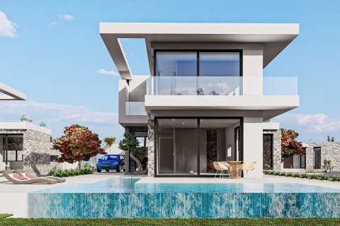 Villa i Girne, Nr. 104593 - 16
