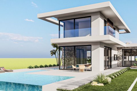 Villa i Girne, Nr. 104593 - 8