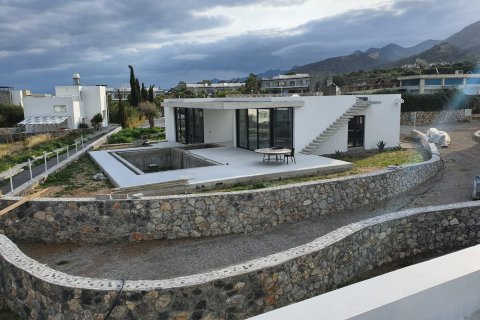 Villa  i Girne,  Nr. 104592 - 7