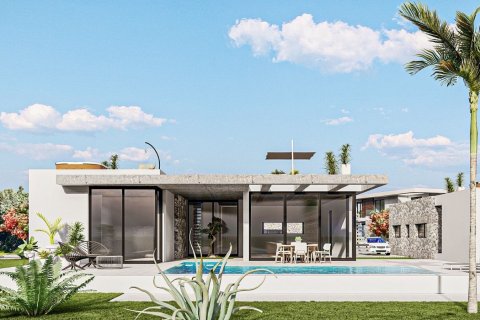 Villa  i Girne,  Nr. 104592 - 15