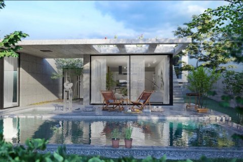 Villa i Girne, Nr. 104592