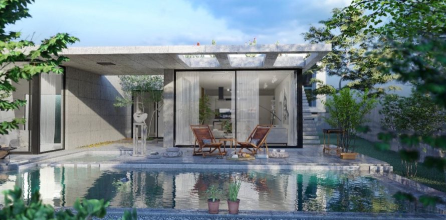 Villa  i Girne,  Nr. 104592