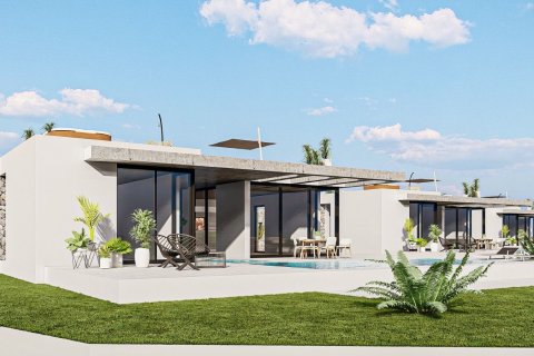 Villa  i Girne,  Nr. 104592 - 16