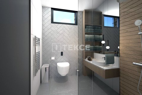 Villa 3+1 Girne, №92037 - 19