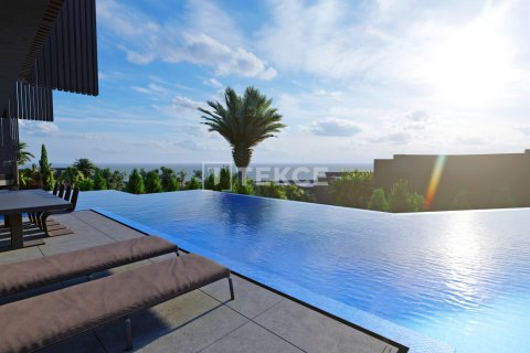 Villa 3+1 Girne, №92037 - 2