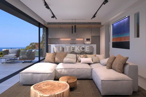 Villa 3+1 Girne, №92037 - 10