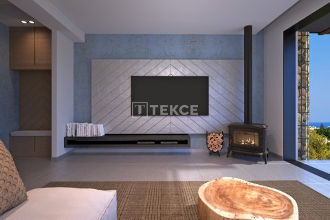 Villa 3+1 Girne, №92037 - 9