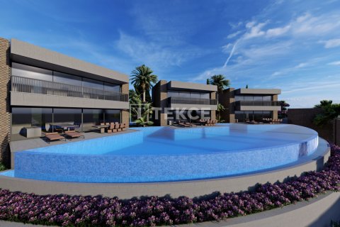 Villa 3+1 Girne, №92037 - 8