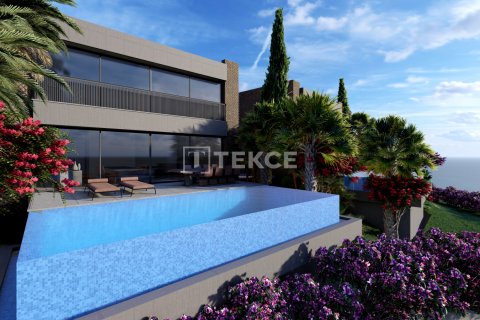 3+1 Villa i Girne, Nr. 92037