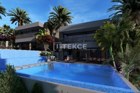 Villa 3+1 Girne, №92037 - 7