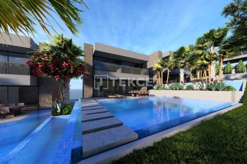 Villa 3+1 Girne, №92037 - 3