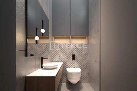Villa 3+1 Girne, №92037 - 20