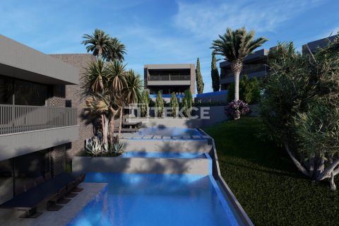 Villa 3+1 Girne, №92037 - 6