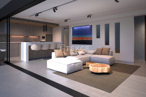 Villa 3+1 Girne, №92037 - 11