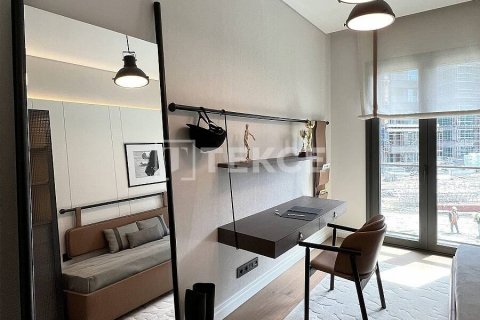 Apartment for sale in Istanbul, Turkey, 3 bedrooms, 172m2, No. 51033 – photo 21