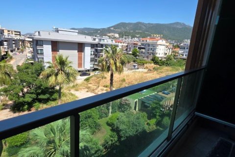 4+1 Lejlighed  i Oba, Antalya, Tyrkiet Nr. 228377 - 26