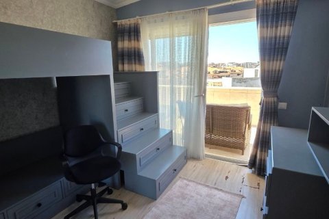 4+1 Lejlighed  i Oba, Antalya, Tyrkiet Nr. 228377 - 21